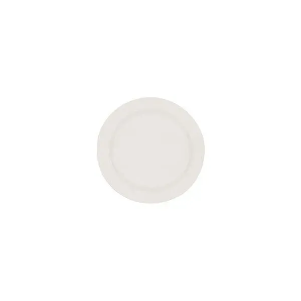 Round Narrow Rim Plate-180mm Ø