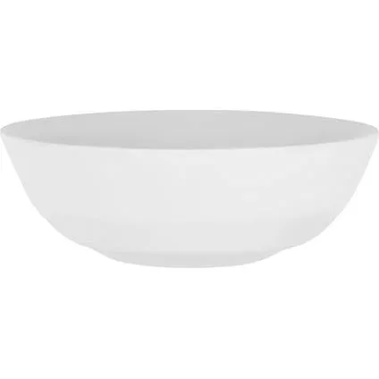 Round Salad Dish Allure — 180mm 900ml