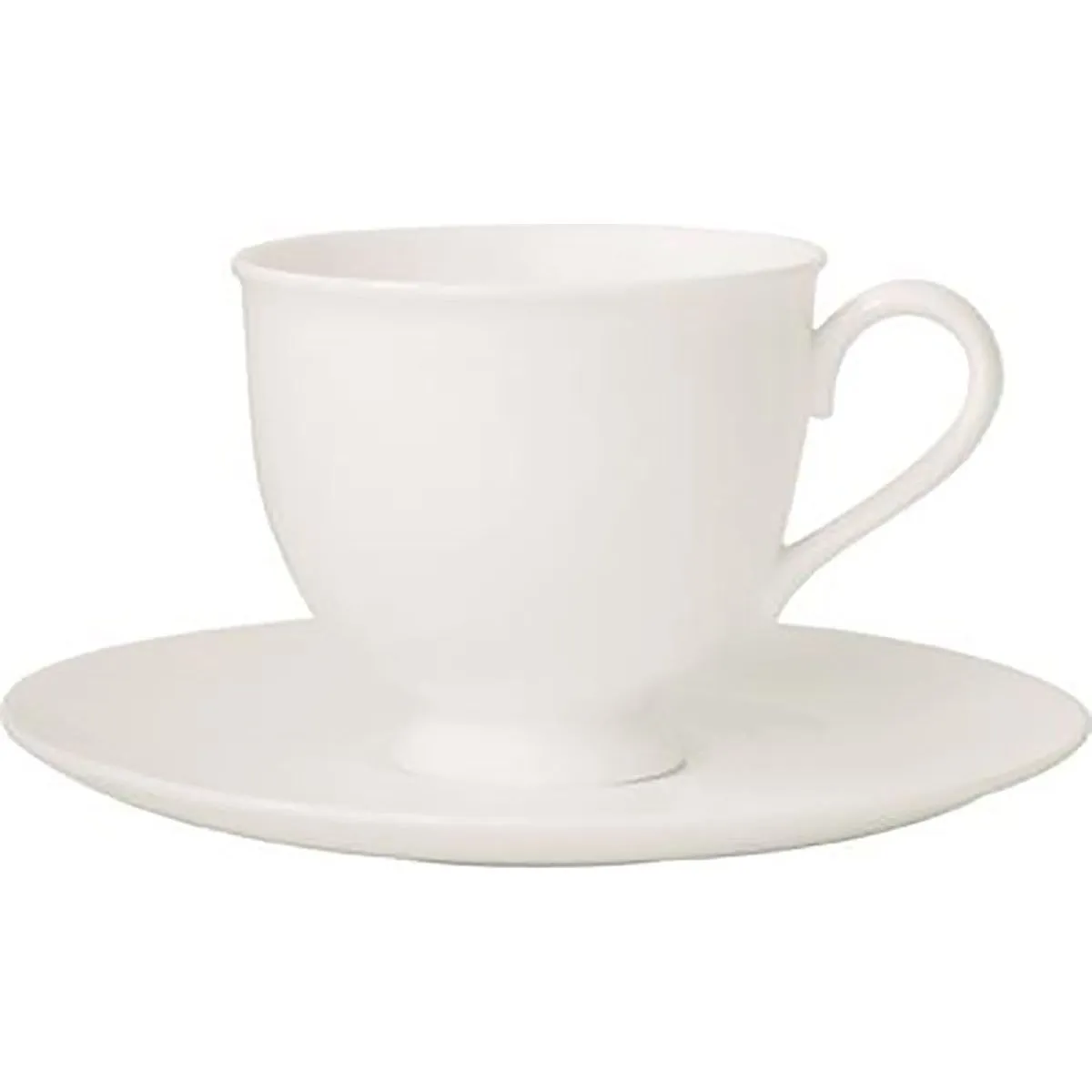 Royal Bone Ascot Coffee Cup-0.24lt (b2501)