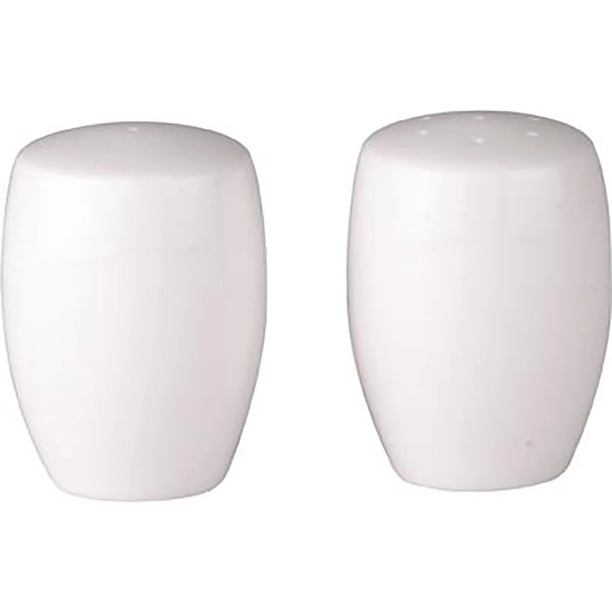 Royal Bone Ascot Pepper Shaker (b1038)