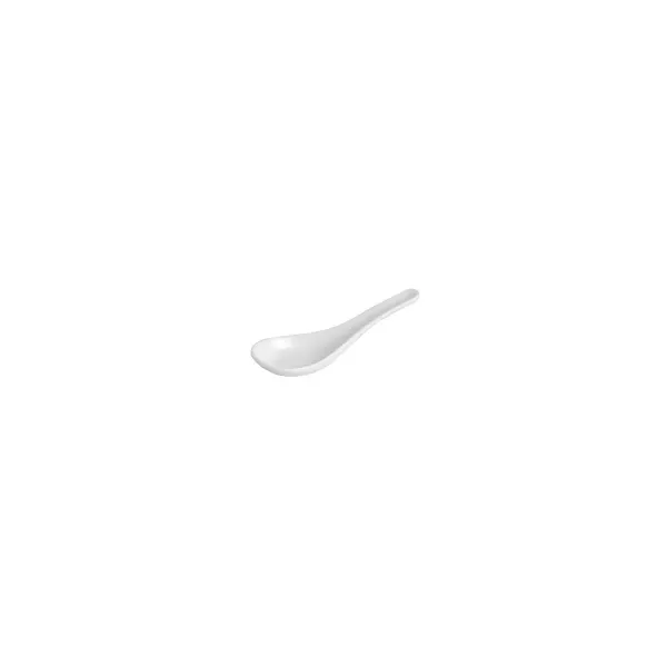 Royal Bone Ascot Spoon-Chinese 130x45mm (b0519)
