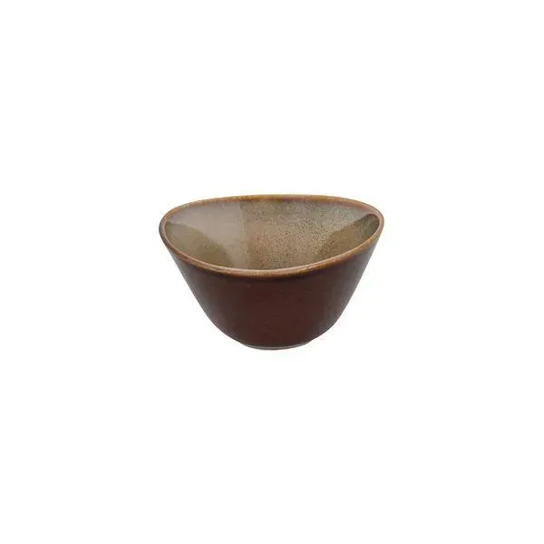 Bowl Oval — 155x145mm 420ml