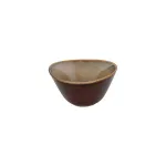 Bowl Oval — 155x145mm 420ml