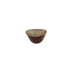 Bowl Oval — 115x105mm 240ml