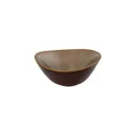 Bowl Oval — 190x170mm 800ml