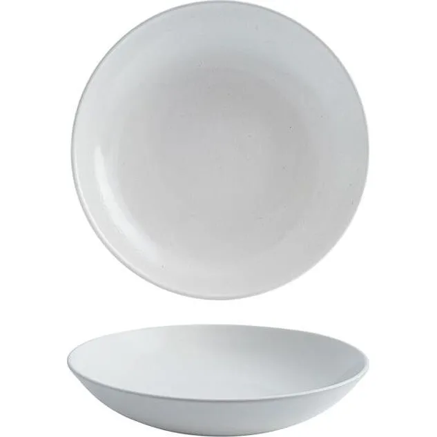 Satin Round Coupe Bowl