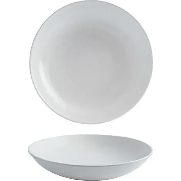 Round Coupe Bowl — 248mm 1136ml