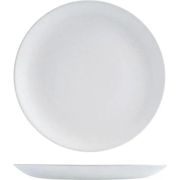 Round Coupe Plate-288mm ร