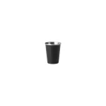 Sauce Shot Cup Black 45x55mm / 60ml