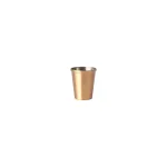Sauce Shot Cup Copper 45x55mm / 60ml