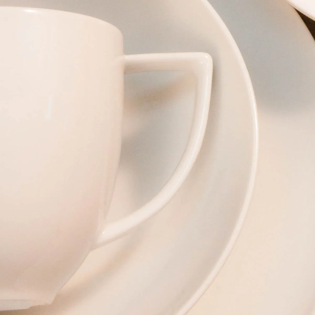 Saucer For 96487 Cappuccino Cup 160mm Alto (412006)