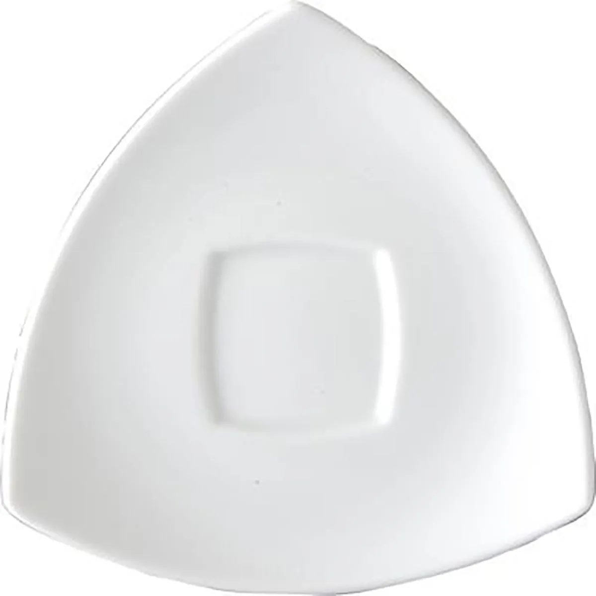 Saucer Tr-115mm W/Sq Well Chelsea For 94480 Cup