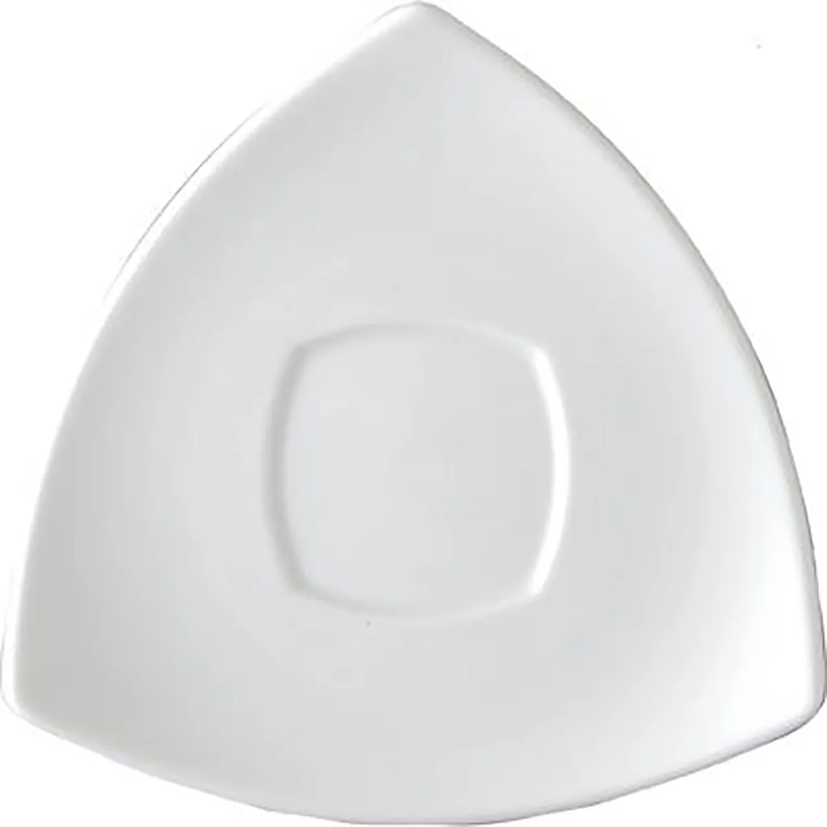 Saucer Tr-150mm W/Sq Well Chelsea For 94482/83