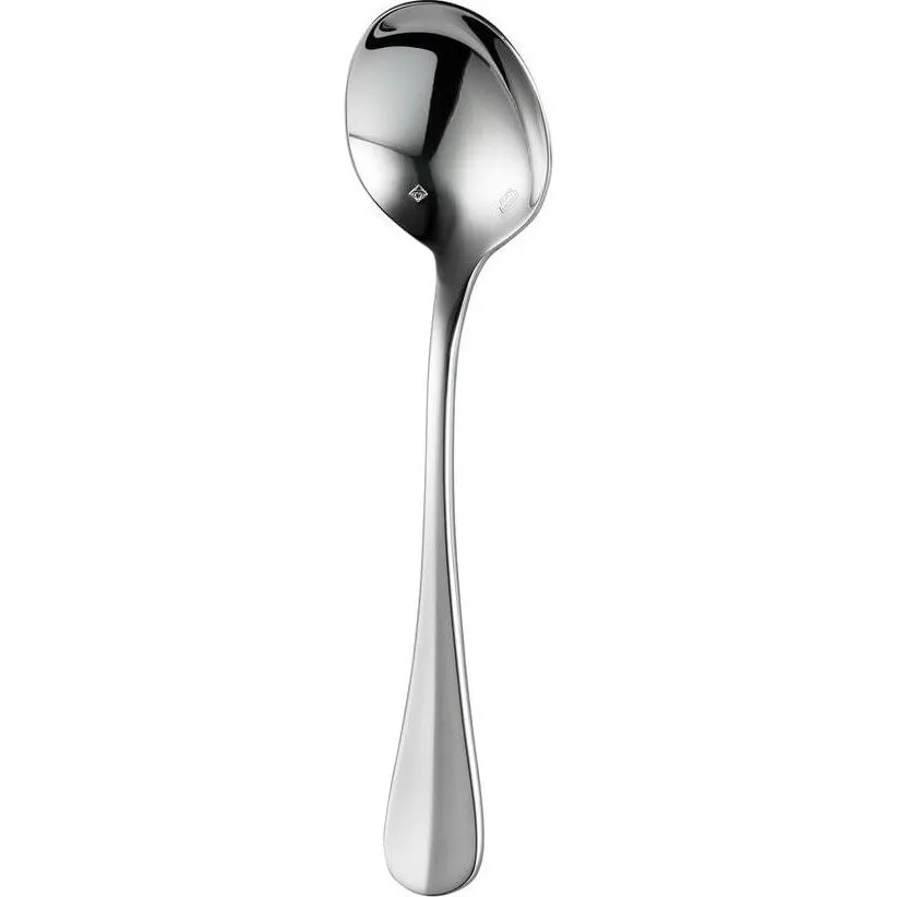 Scarlatti Soup Spoon