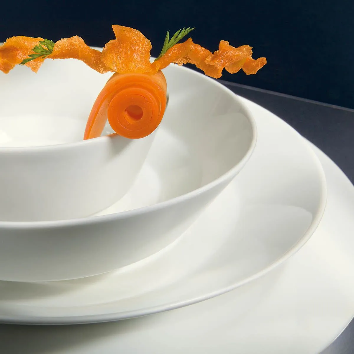 Schonwald Allure Dip Dish 80mm