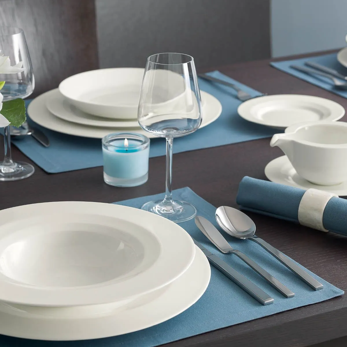 Schonwald Allure Dip Dish 80mm