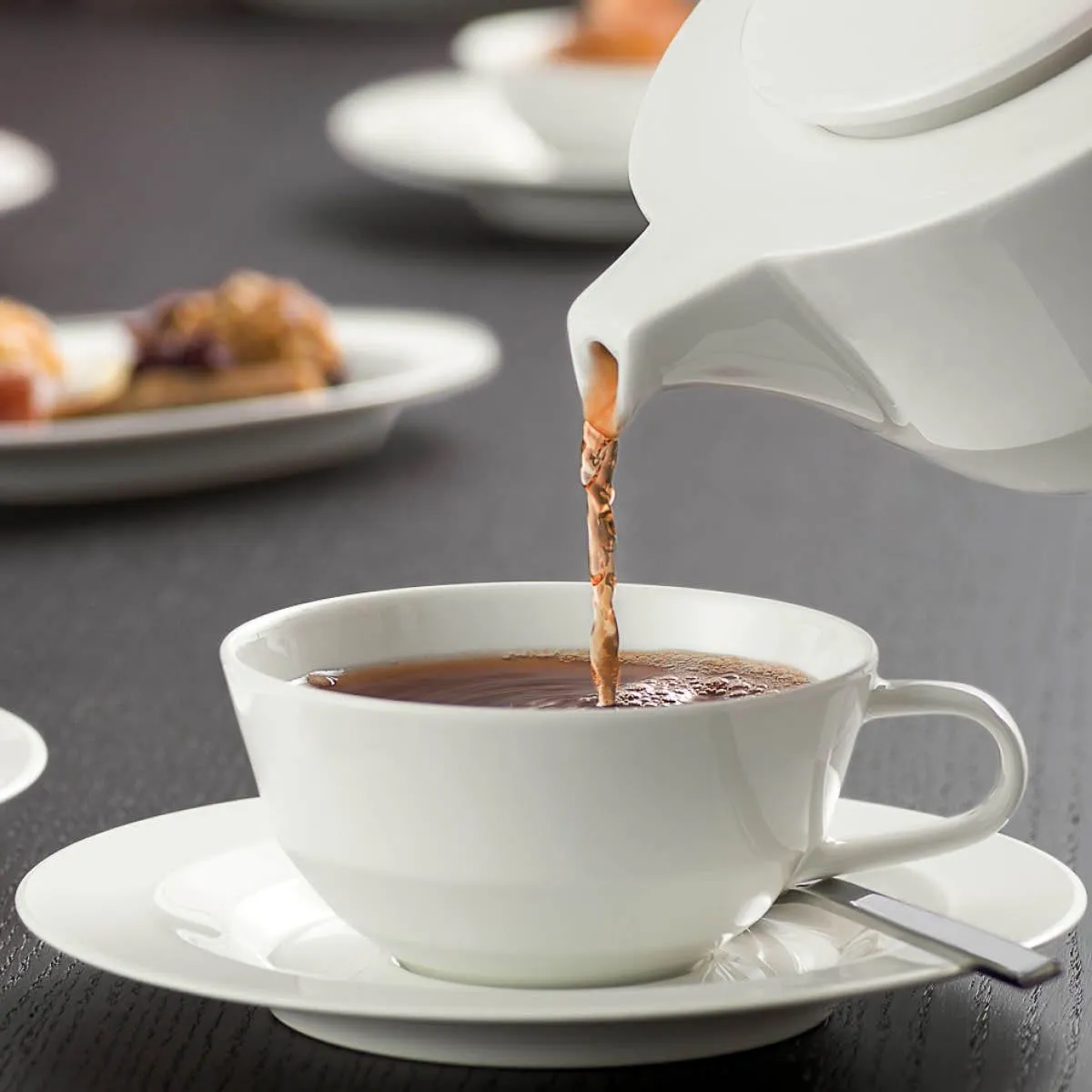Schonwald Allure Stackable Cup 190ml