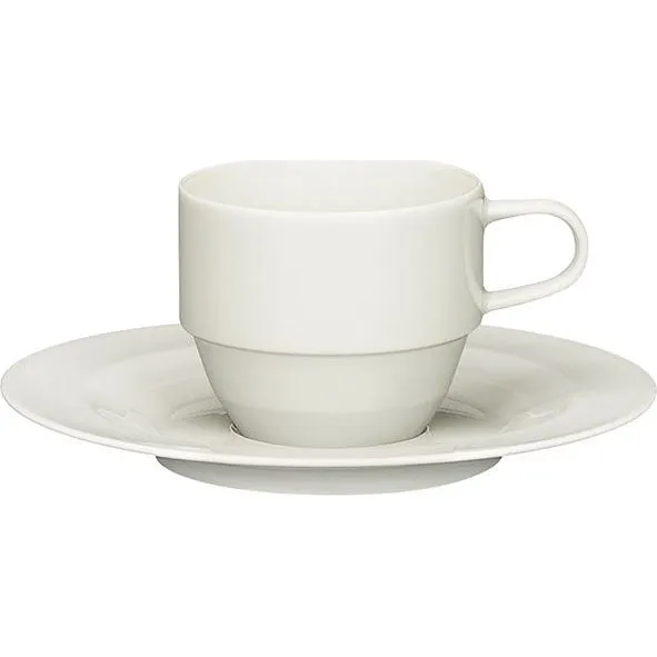 Schonwald Allure Stackable Cup 190ml