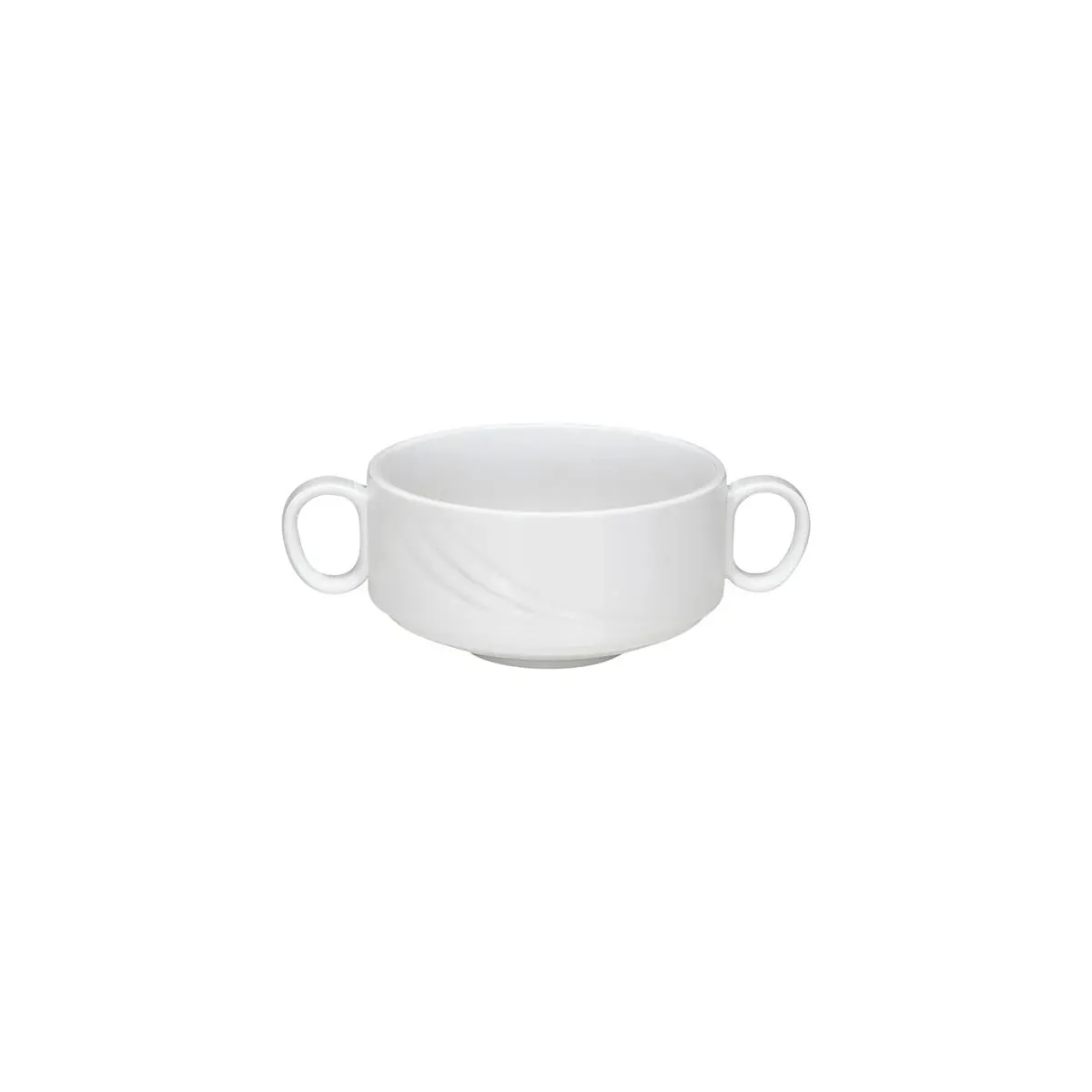 Schonwald Donna Senior Creamsoup Cup 480ml Hdls(bhs6182740)