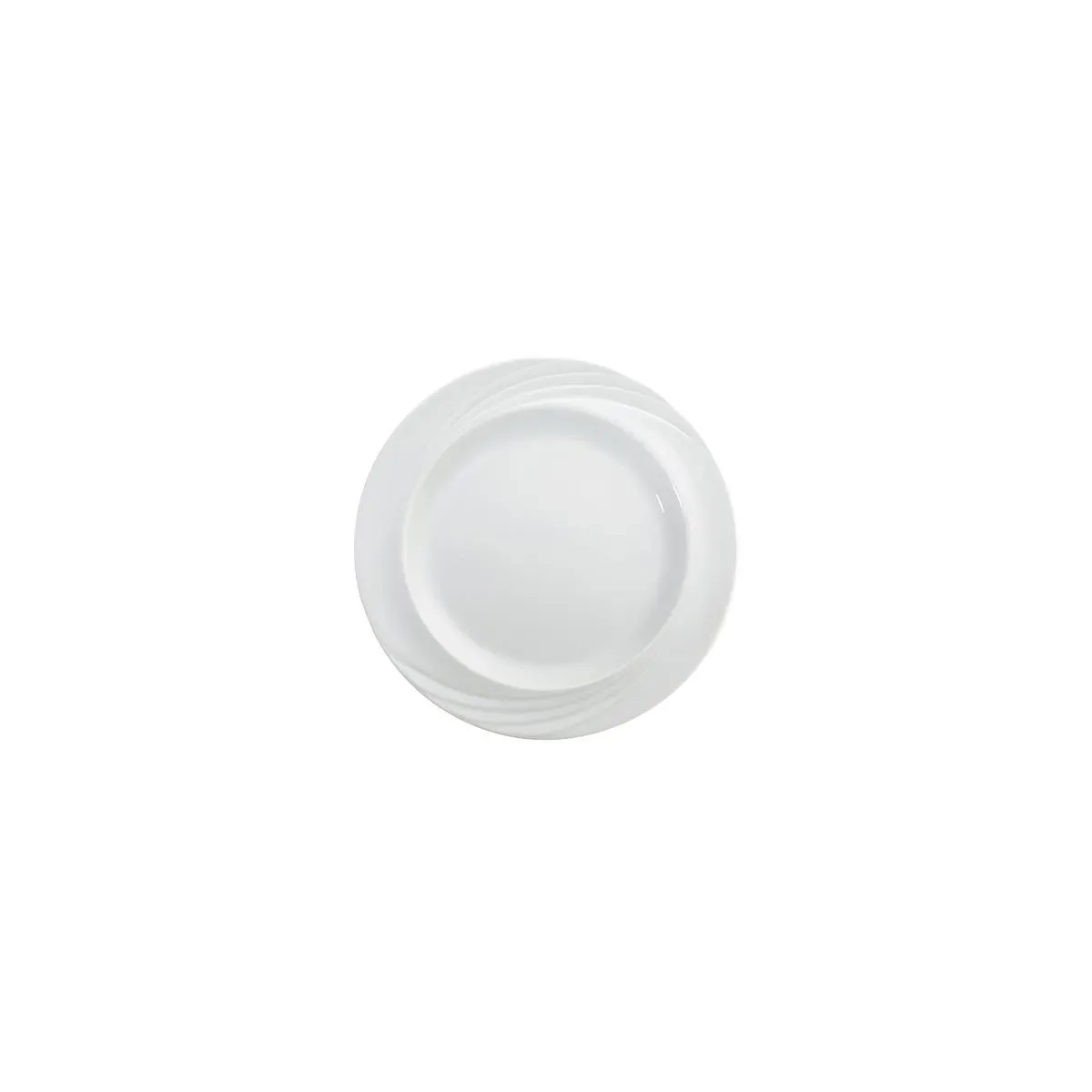 Schonwald Donna Senior Plate Flat W/Rim 240mm(bhs618182412)