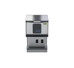 Scotsman DXN 107 AS - 61kg Ice Maker - Cubelet Ice & Water Dispenser