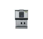 Scotsman DXN 107 AS - 61kg Ice Maker - Cubelet Ice & Water Dispenser