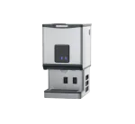 Scotsman DXN 187 AS - 125kg Ice Maker - Cubelet Ice & Water Dispenser