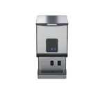 Scotsman DXN 187 AS - 125kg Ice Maker - Cubelet Ice & Water Dispenser