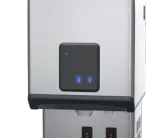 Scotsman DXN 187 AS - 125kg Ice Maker - Cubelet Ice & Water Dispenser