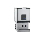 Scotsman DXN 187 AS - 125kg Ice Maker - Cubelet Ice & Water Dispenser