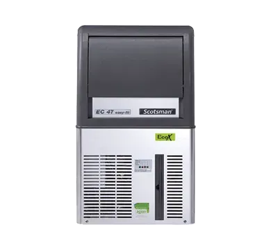 Scotsman ECM 47 AS OX - 24kg - Self Contained Gourmet Ice Maker