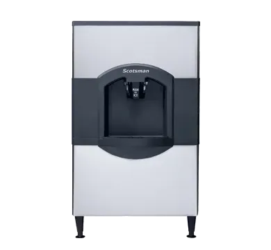 Scotsman HD 30 - 81kg - Ice Dispenser