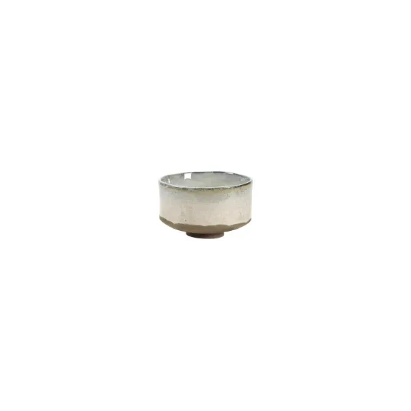 Bowl Merci No 1 Round Off-White — 125x75mm 600ml