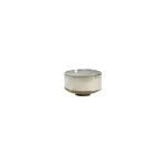 Bowl Merci No 1 Round Off-White — 125x75mm 600ml