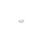 Bowl Passe Partout Round Matt White — 60x25mm