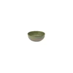Bowl Surface Small Round Grey/Camogreen — 90x40mm