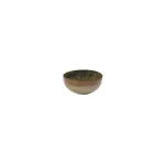 Bowl Surface Small Round Grey/Indi Grey — 90x40mm