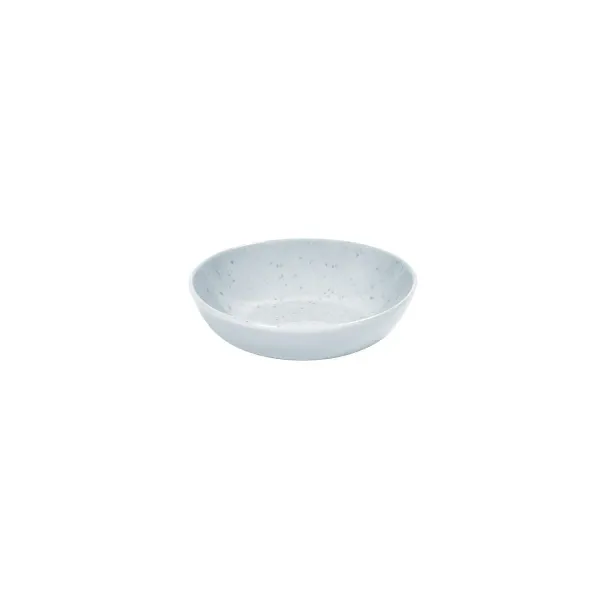 Bowl Mini Round Terres De Reves Light Blue — 90mm Ø 25mm H
