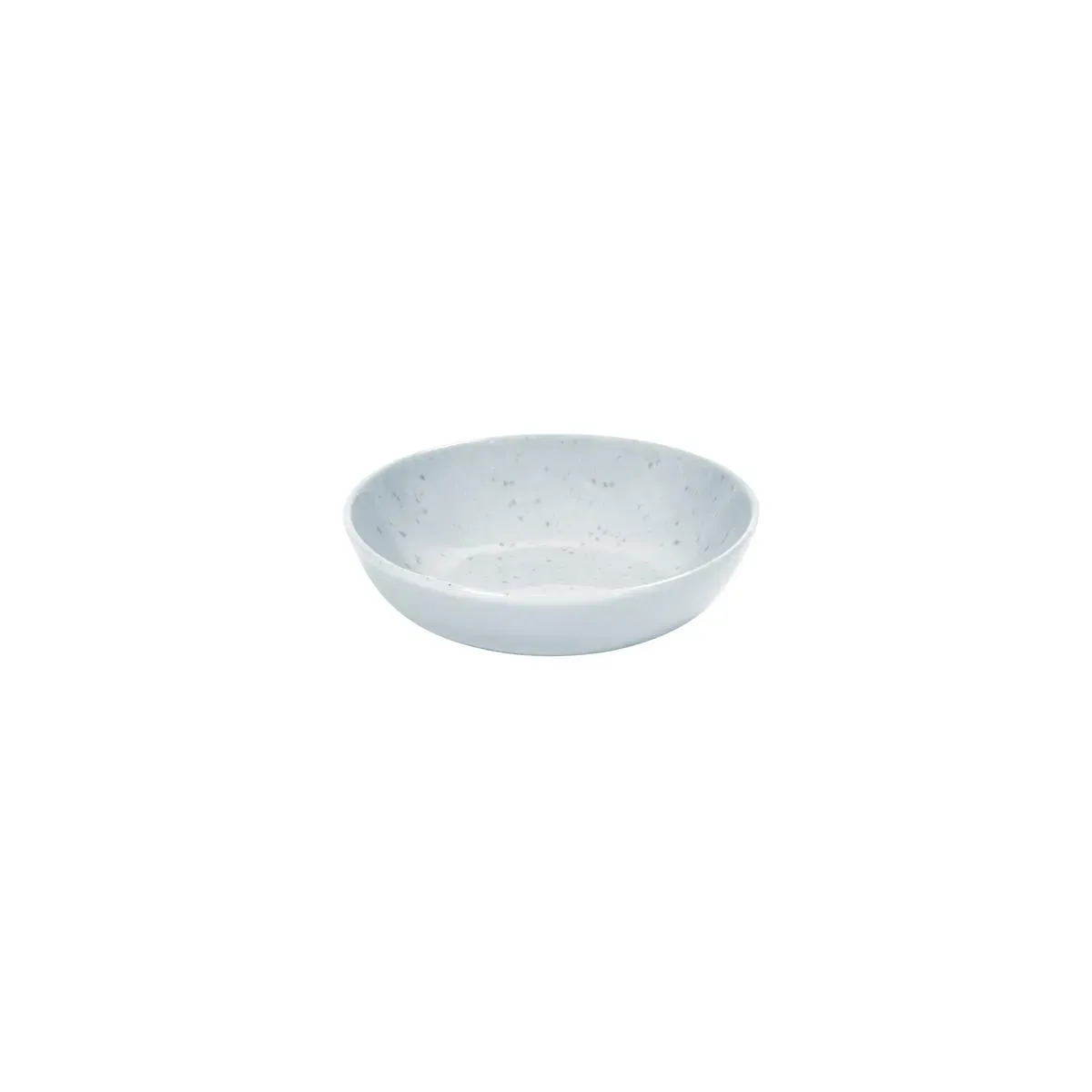 Bowl Mini Round Terres De Reves Light Blue — 90mm Ø 25mm H