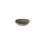 Bowl Mini Round Terres De Reves Misty Grey — 90mm Ø 25mm H
