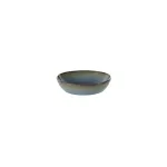 Bowl Mini Round Terres De Reves Smokey Blue — 90mm Ø 25mm H