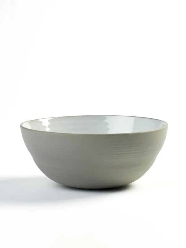 Bowl Round Dusk X Large — 150mm Ø 65mm H