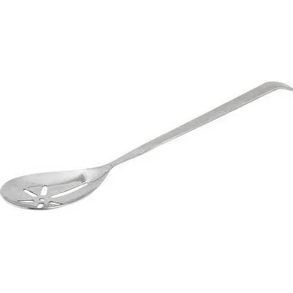 Serving Spoon-18/8 | 325mm | Slotted