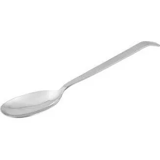 Serving Spoon - Solid