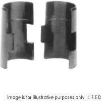 LOCKINGCLIP Shelf Locking clip