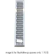 Side ventolation panel - ZCD-L210S-SVP