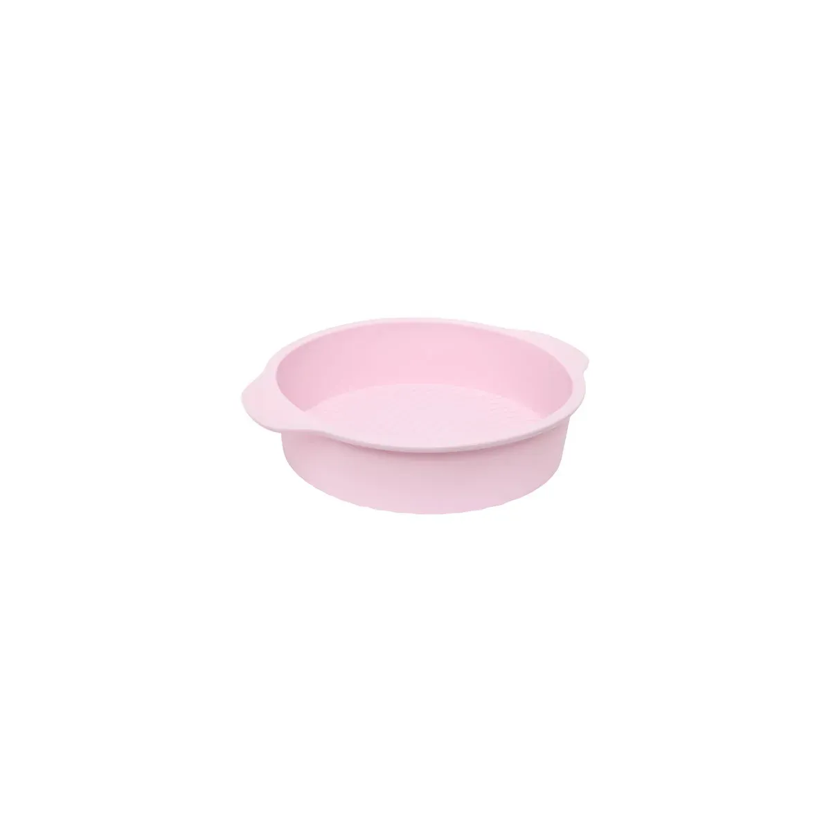 Cake Pan Round Silicone