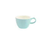 Coffee Cup 150ml - Sky