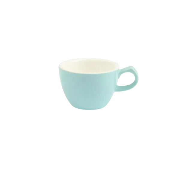 Coffee Cup 150ml - Sky