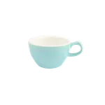 Coffee Cup 200ml - Sky